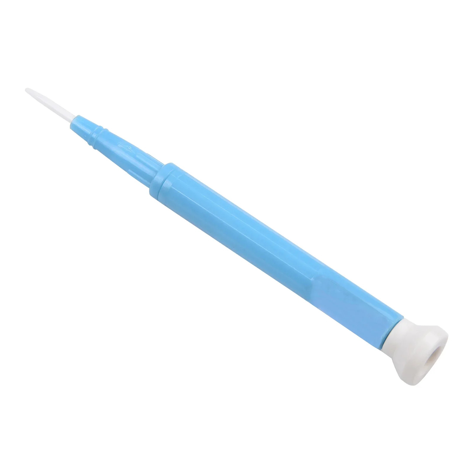 Ceramic Screwdriver Anti-static Non-Magnetic Slotted Screw Driver CD-15/20/25/100 DIY Adjust Frequency Repair Hand Tool
Ceramic Screwdriver Anti-static Non-Magnetic Slotted Screw Driver CD-15/20/25/100 DIY Adjust Frequency Repair Hand Tool