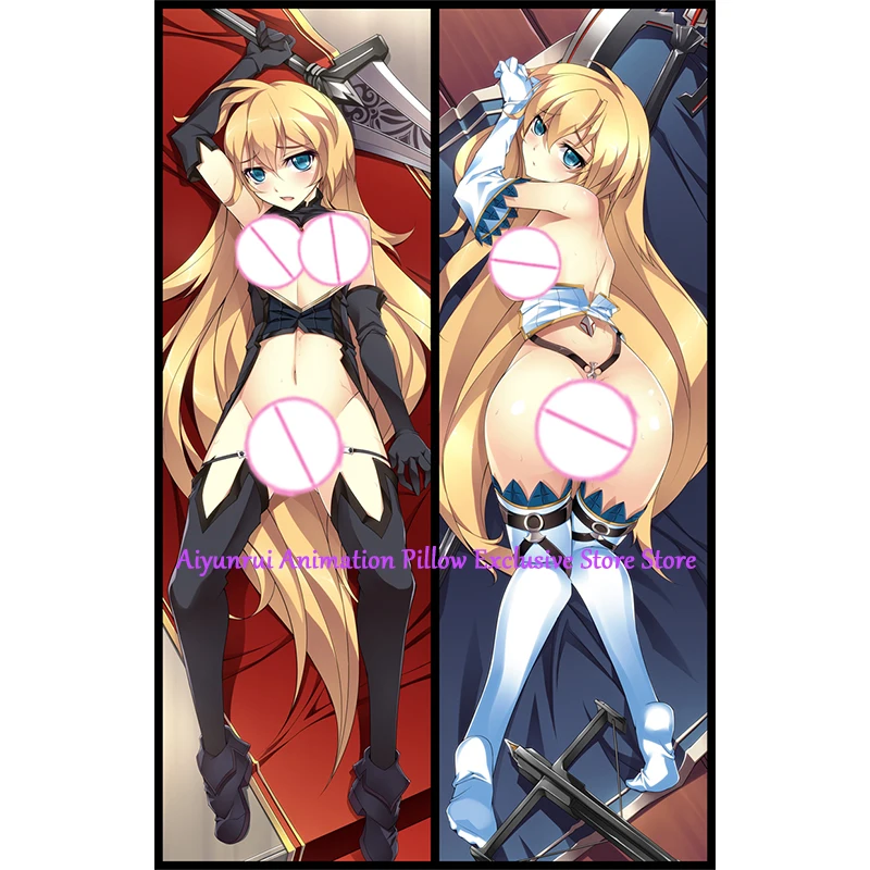Anime Pillow Cover Dakimakura Beautiful Girl Double-Sided Print Life-Size Body Pillows Cover Adult Case Bedding Gifts
Anime Pillow Cover Dakimakura Beautiful Girl Double-Sided Print Life-Size Body Pillows Cover Adult Case Bedding Gifts