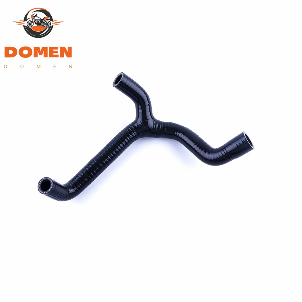 Набор силиконовых шлангов охлаждающей жидкости для радиатора Husaberg FE390 2010-2011
Набор силиконовых шлангов охлаждающей жидкости для радиатора Husaberg FE390 2010-2011