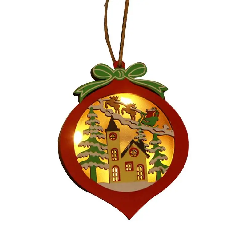 Деревянные украшения для рождественской елки, светящиеся украшения для рождественской елки, аксессуары для рождественской елки, украшения для праздника
Деревянные украшения для рождественской елки, светящиеся украшения для рождественской елки, аксессуары для рождественской елки, украшения для праздника