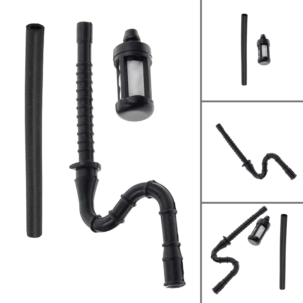 Fuel Hose and Filter Kit Compatible with For Stihl 034AV Super 036 MS360 Easy Installation and Extended Lifespan
Fuel Hose and Filter Kit Compatible with For Stihl 034AV Super 036 MS360 Easy Installation and Extended Lifespan