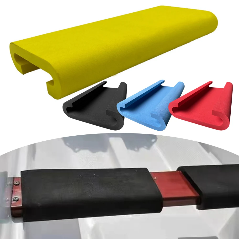 1pc EVA Boat Cushion For Dragon Boat Canoes Kayaks U-shaped Cushion EVA Foam Seat Boat Cushion Anti-skid Cushion
1pc EVA Boat Cushion For Dragon Boat Canoes Kayaks U-shaped Cushion EVA Foam Seat Boat Cushion Anti-skid Cushion