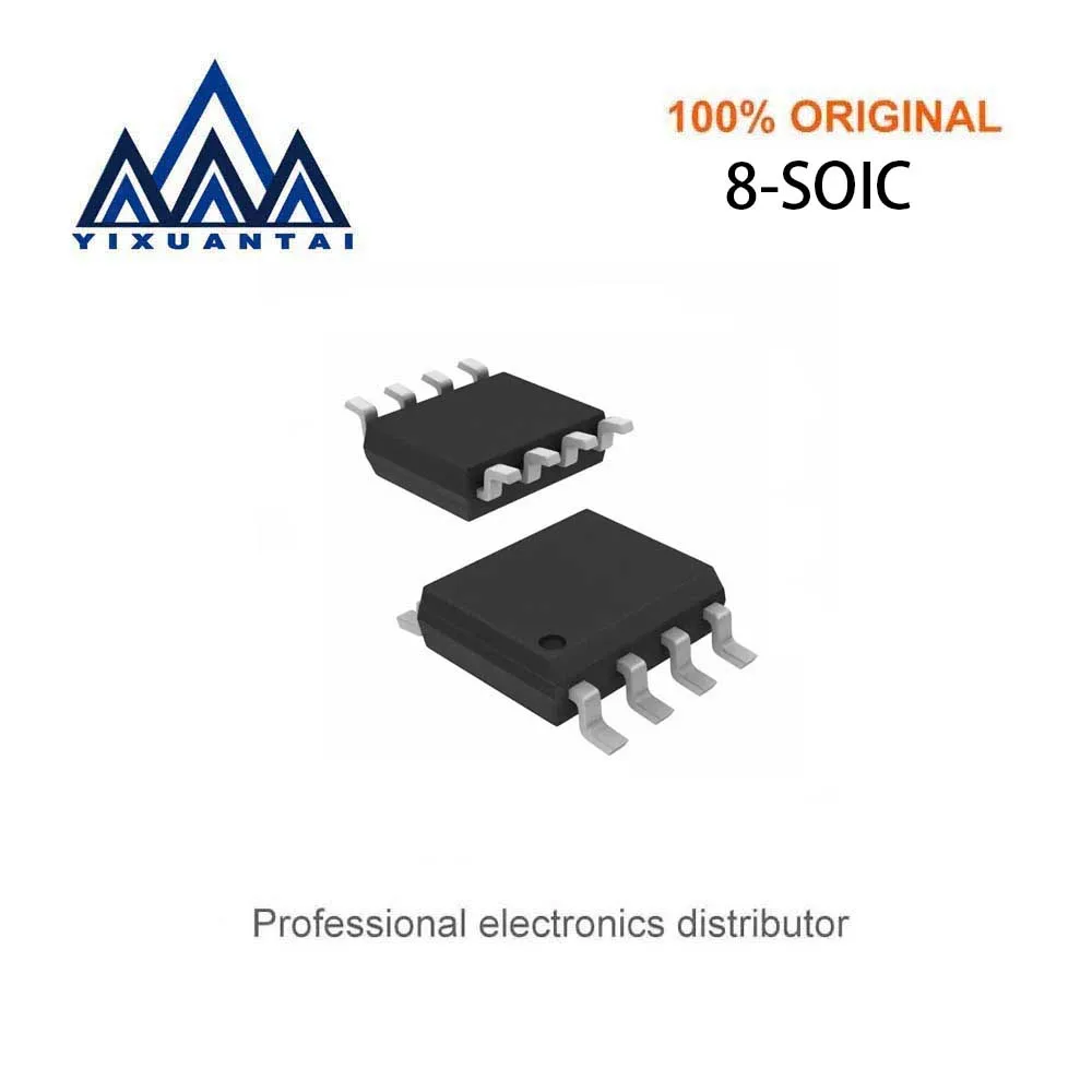 

REF191ESZ REF191ES REF191E REF191GSZ REF191GS REF191G【V-Ref Precision 2.048V 30mA 8-SOIC】10pcs/Lot New