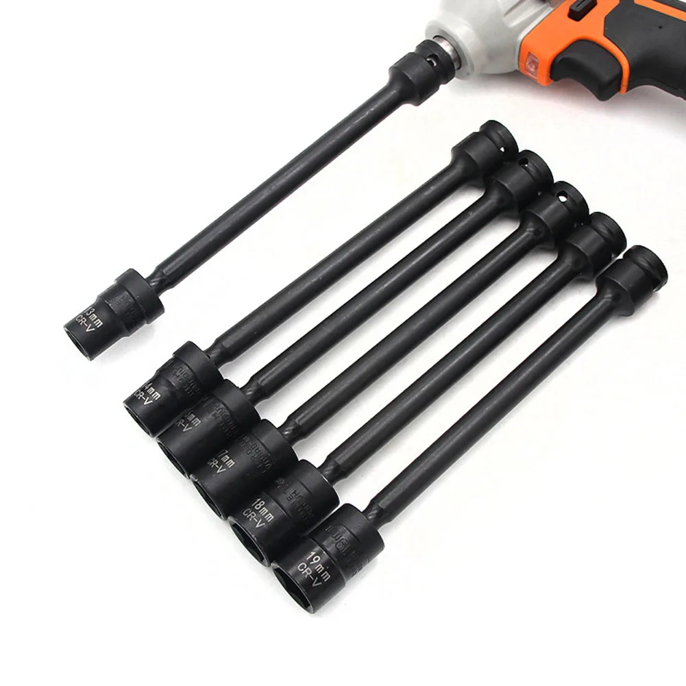 1pcs 1/2inch Hex Universal Joint Impact Swivel Socket 360 Degree Rotation Air Impact Socket Adapter For Solar Photovoltaic
1pcs 1/2inch Hex Universal Joint Impact Swivel Socket 360 Degree Rotation Air Impact Socket Adapter For Solar Photovoltaic