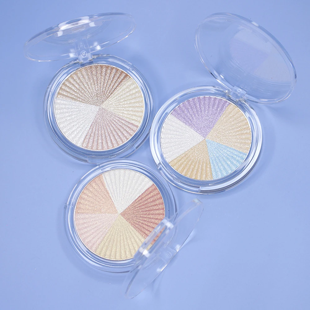 5 In 1 Single Highlighter Powder Glitter Palette Makeup Glow Face Contour Shimmer Illuminator Makeup Private Label Custom Bulk
5 In 1 Single Highlighter Powder Glitter Palette Makeup Glow Face Contour Shimmer Illuminator Makeup Private Label Custom Bulk