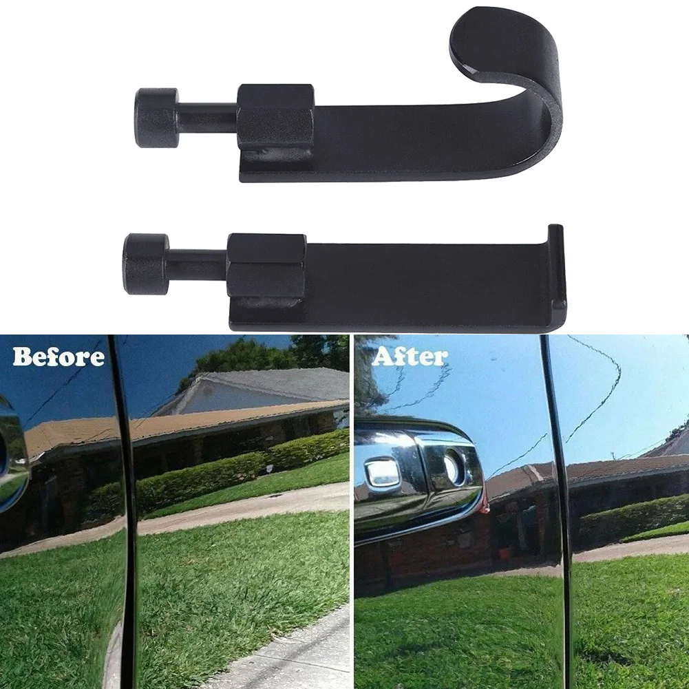 Repair Tools Dent Removal Edge Reapiring Fender Lip Curved Hook For Car Body Door Fender 2Pcs Paintless Dent Removal
Repair Tools Dent Removal Edge Reapiring Fender Lip Curved Hook For Car Body Door Fender 2Pcs Paintless Dent Removal