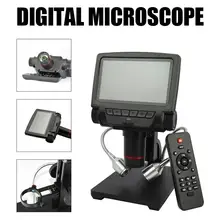 Andonstar ADSM301 USB Digital Microscope HDMI-Compatible/AV Long Object Distance Digital Microscope For Phone Repair EU
Andonstar ADSM301 USB Digital Microscope HDMI-Compatible/AV Long Object Distance Digital Microscope For Phone Repair EU