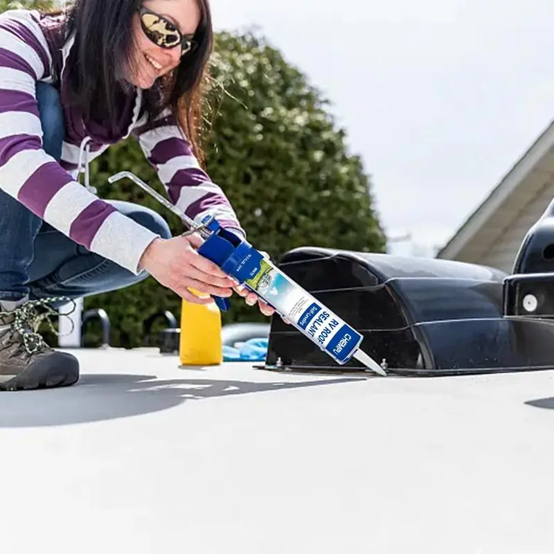 Герметик для крыши Rv 4 шт. герметик для крыши Rv водонепроницаемый герметик для грузового прицепа крыши Rv герметик для трейлера Rv и
Герметик для крыши Rv 4 шт. герметик для крыши Rv водонепроницаемый герметик для грузового прицепа крыши Rv герметик для трейлера Rv и