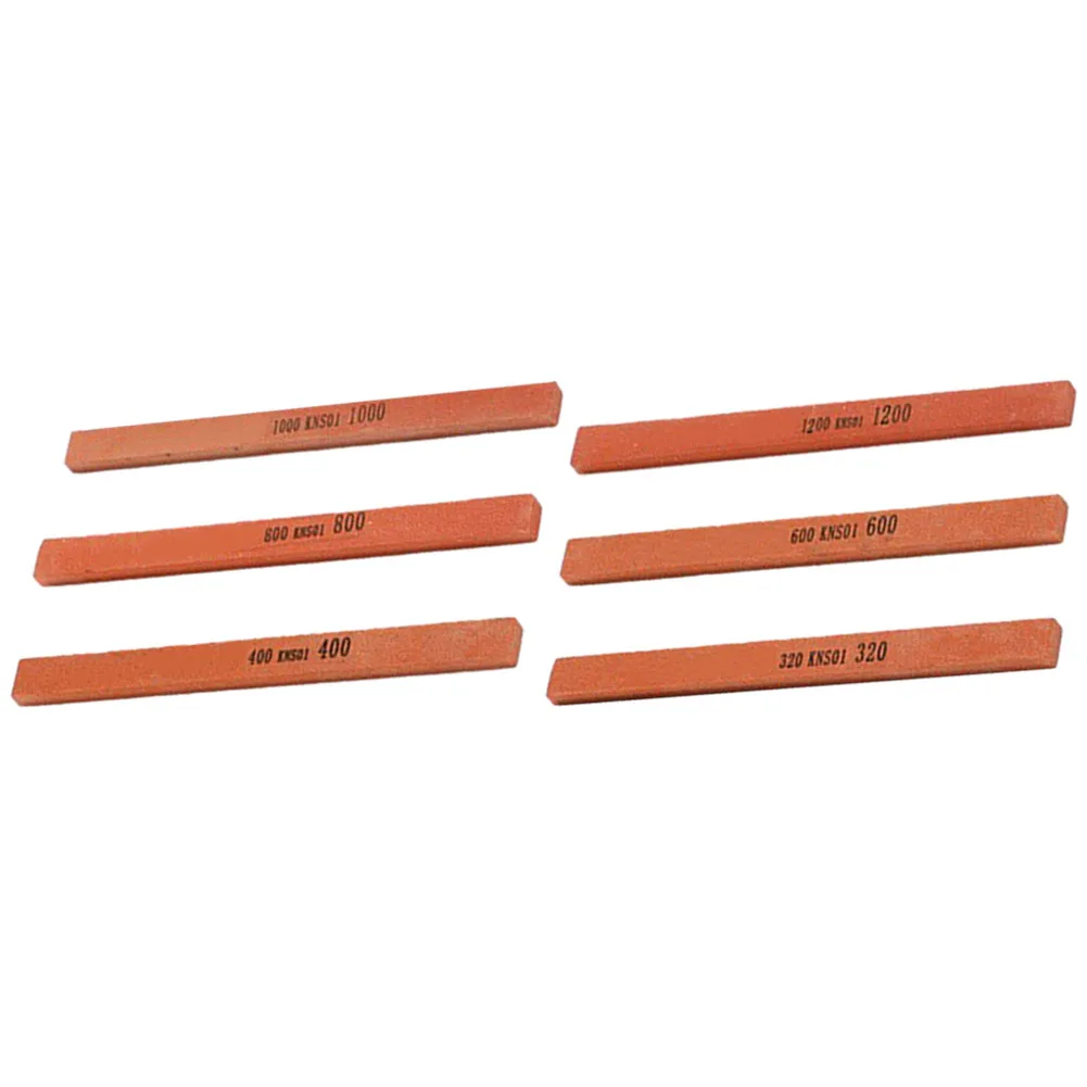 Инструмент для шлифования абразивных камней с яркостью, количество спецификаций, подходит для использования с маслом или водой для заточки
Инструмент для шлифования абразивных камней с яркостью, количество спецификаций, подходит для использования с маслом или водой для заточки