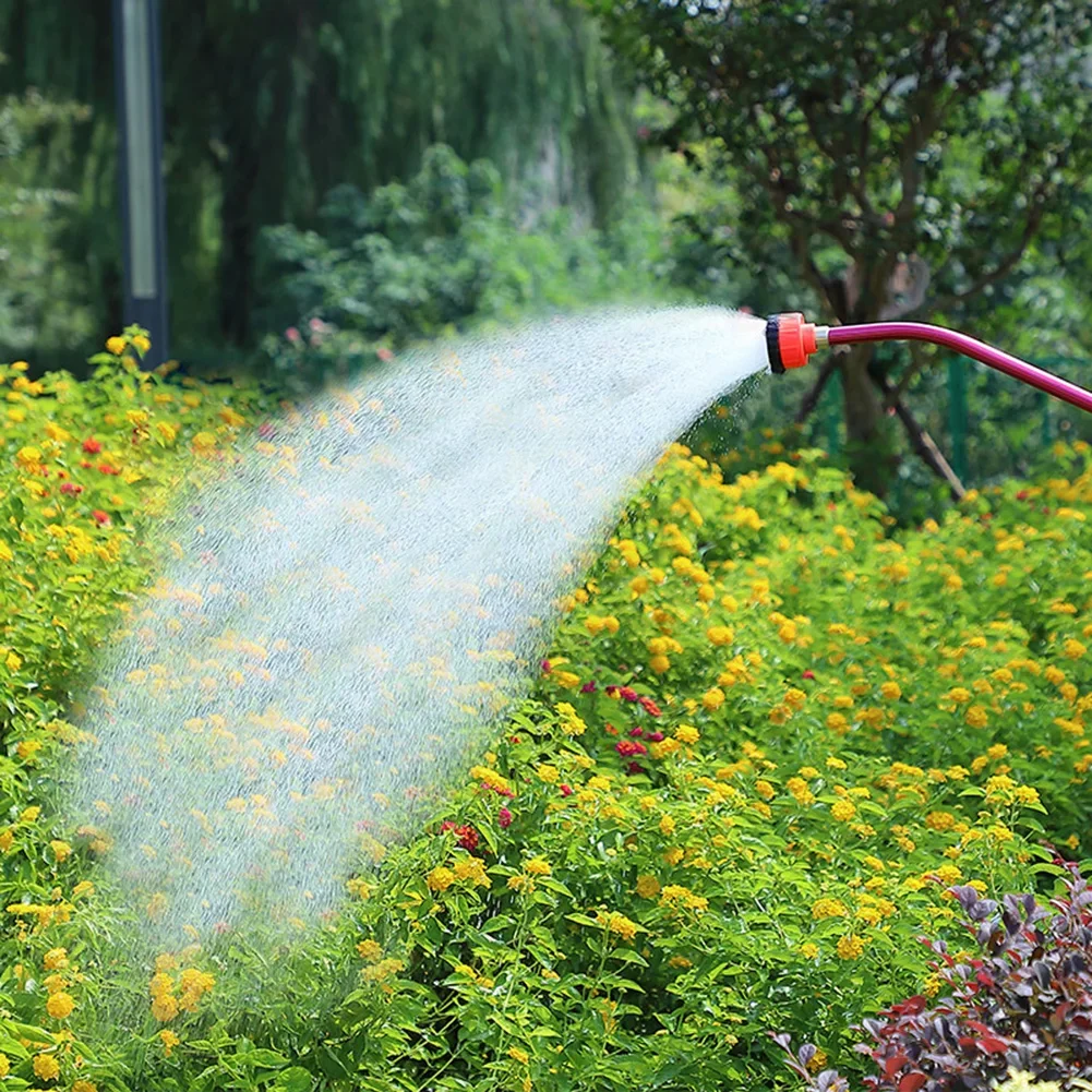Watering Device Waterer Home Gardening Lightweight Long Pole 4 Taps Adjustable Switch For Agricultural Production
Watering Device Waterer Home Gardening Lightweight Long Pole 4 Taps Adjustable Switch For Agricultural Production