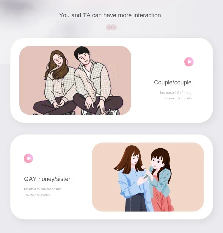 G-spot Massager Breast Clitoris Vibrator Vagina Ball Sex Toys Female Masturbation Vibrating Stick Tongue Licker Adult Sex 18+ G-spot Massager Breast Clitoris Vibrator Vagina Ball Sex Toys Female Masturbation Vibrating Stick Tongue Licker Adult Sex 18+