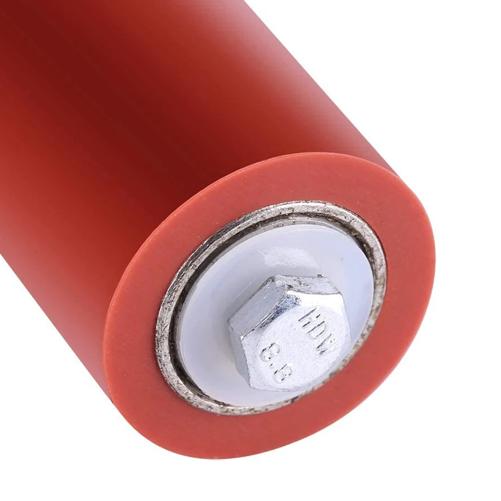 Tools Roller Workshop Equipment Home & Garden PVC Seam Hand Welding Wear-resistant 40mm High Temperature Resistant
Tools Roller Workshop Equipment Home & Garden PVC Seam Hand Welding Wear-resistant 40mm High Temperature Resistant