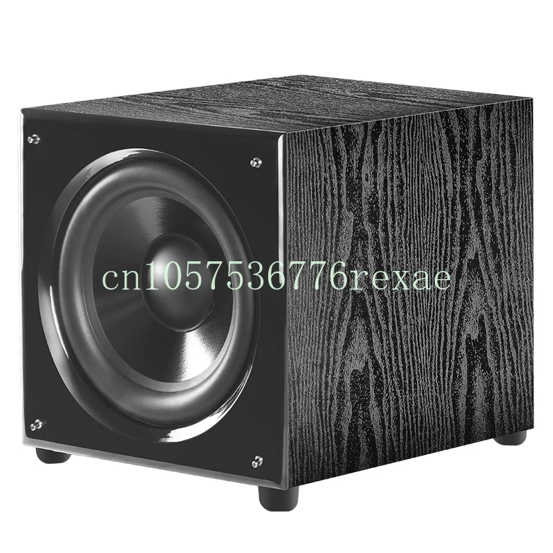 

Style Speaker Subwoofer ASW-6689 Kinma New Arrival 10 Inch Active