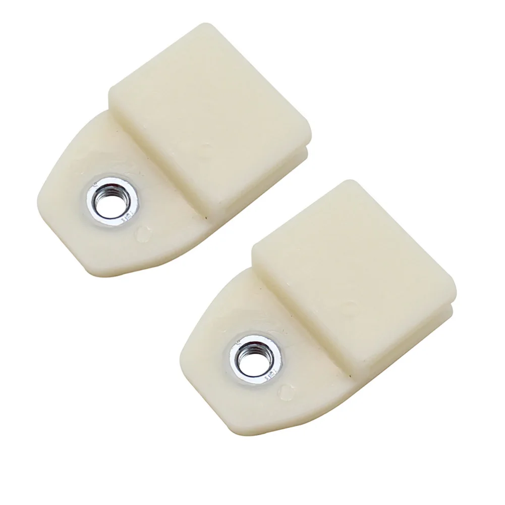 Brand New Glass Channel Clips Car Clip Clamp 2pcs/set Car Accessories Channel Sash Clips U26 ODYSSEY 1988-2015
Brand New Glass Channel Clips Car Clip Clamp 2pcs/set Car Accessories Channel Sash Clips U26 ODYSSEY 1988-2015