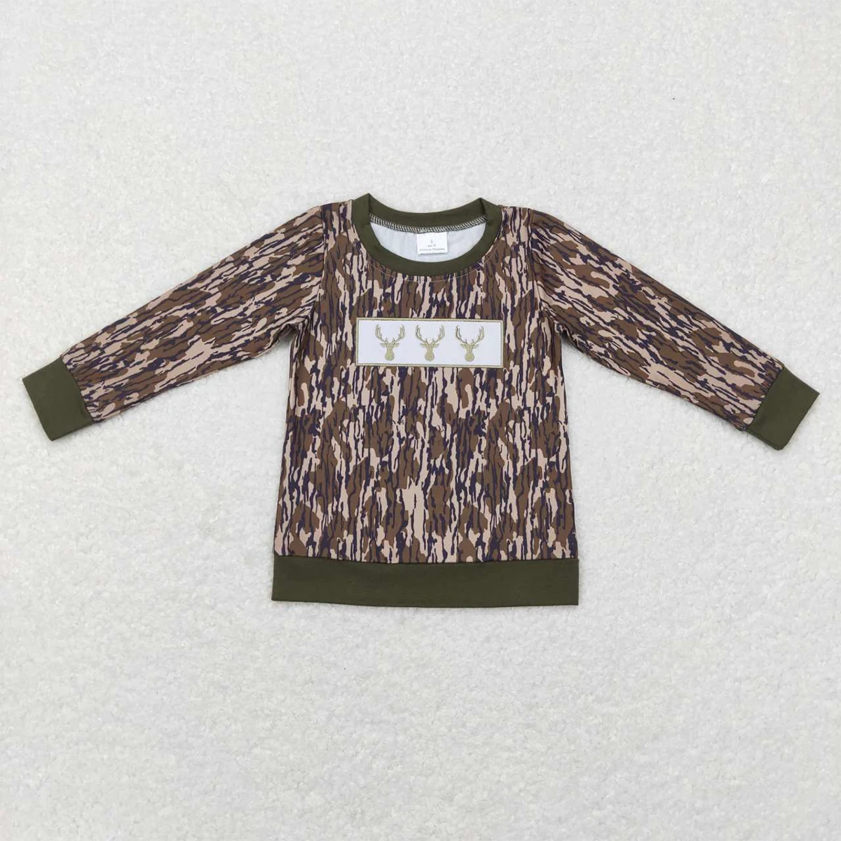 Wholesale Toddler Pullover Long Sleeves Duck Shirt Clothing Baby Boy Brown Tee Lapel Zipper Children Infant Tops
Wholesale Toddler Pullover Long Sleeves Duck Shirt Clothing Baby Boy Brown Tee Lapel Zipper Children Infant Tops