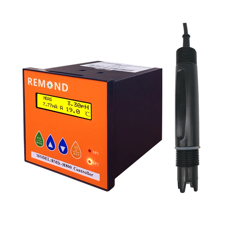 Прибор для измерения PH для аквариума 4-20mA PH анализатор промышленный дешевый датчик PH
Прибор для измерения PH для аквариума 4-20mA PH анализатор промышленный дешевый датчик PH