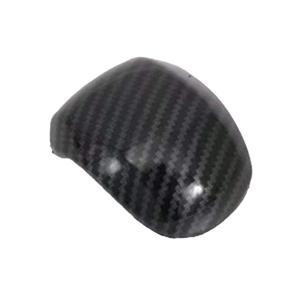 ABS Accessories Black Carbon Fiber Cover Trim Cover Trim Brand New Durable High Quality Replacement Useful Part
ABS Accessories Black Carbon Fiber Cover Trim Cover Trim Brand New Durable High Quality Replacement Useful Part