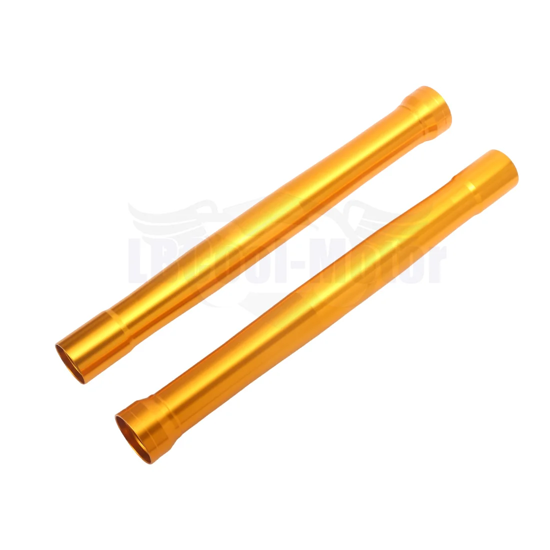 

Front Suspension Fork Outer Tubes Pipes For YAMAHA TRACER 9GT 2021-2022 Shock Absorber Bars Fork Legs Gold B5U-23126-10-00 500mm