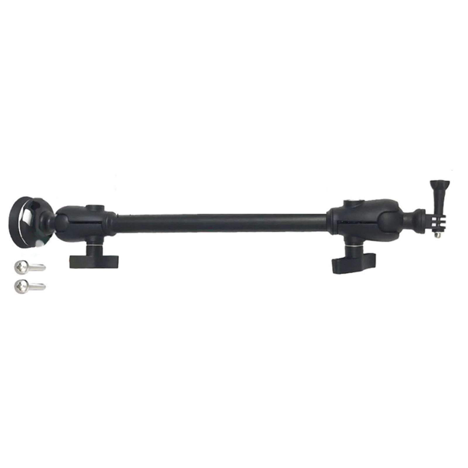 Camera Mount Kit Bracket Small In Size Aluminum Camera Mounts Canoes Kayaks Accessories Light In Weight High Quality
Camera Mount Kit Bracket Small In Size Aluminum Camera Mounts Canoes Kayaks Accessories Light In Weight High Quality