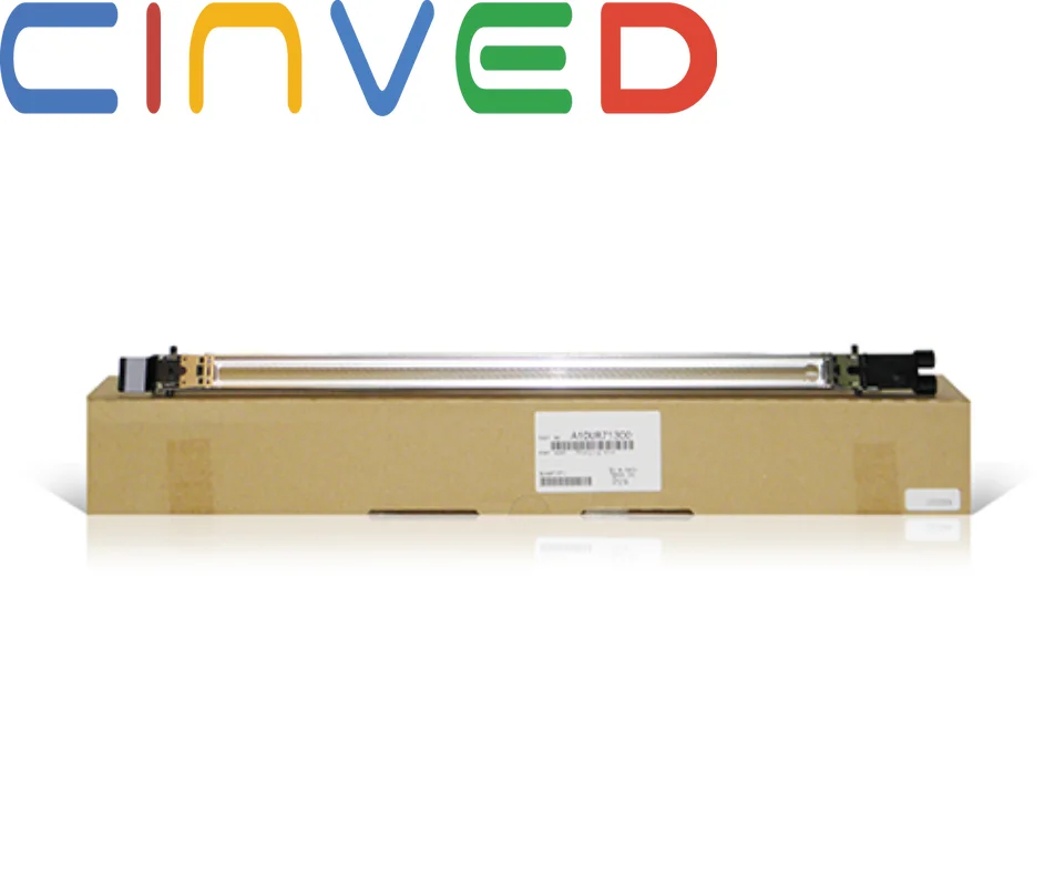 1pc A5AWR70M00 Main Charge Corona Unit Assembly For Konica Minolta Bizhub PRESS C1085 C1100 C8000 C6085 C6100 A5AWR70M11
1pc A5AWR70M00 Main Charge Corona Unit Assembly For Konica Minolta Bizhub PRESS C1085 C1100 C8000 C6085 C6100 A5AWR70M11