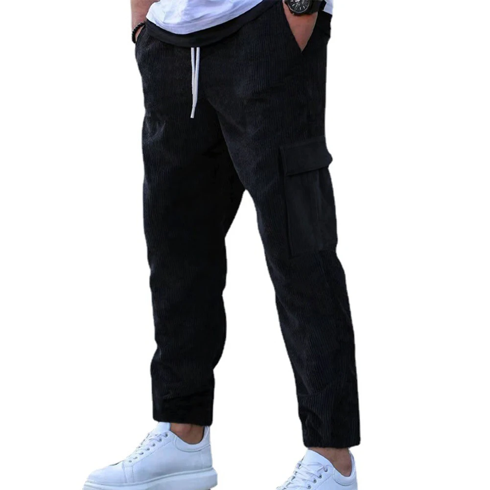 Trousers Pants Medium Waist Men Active Overalls Autumn Pocket Cargo Polyester Casual Regular Comfort Comfortable
Trousers Pants Medium Waist Men Active Overalls Autumn Pocket Cargo Polyester Casual Regular Comfort Comfortable