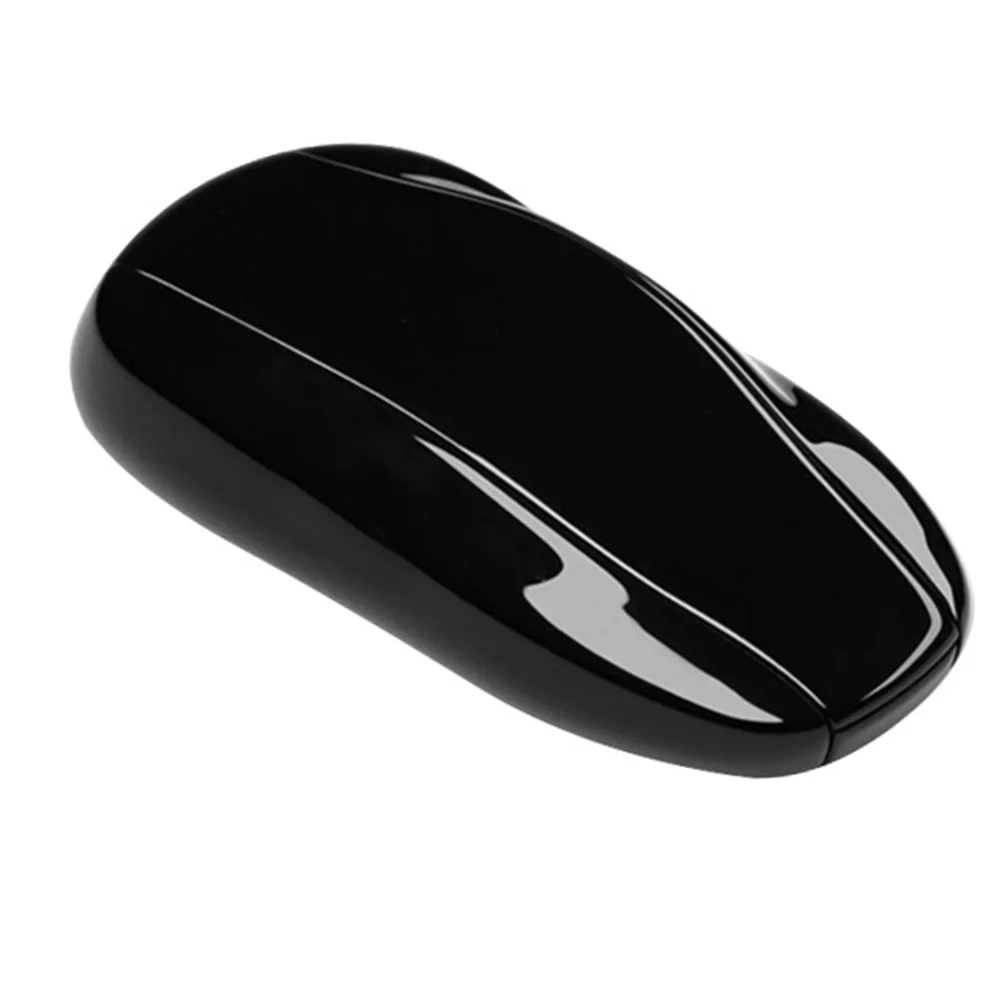 For Tesla Model 3/Y Parts & Accessories Remote Control Key Gray White 1PCS Black Induction Recognition/Easy To Install
For Tesla Model 3/Y Parts & Accessories Remote Control Key Gray White 1PCS Black Induction Recognition/Easy To Install