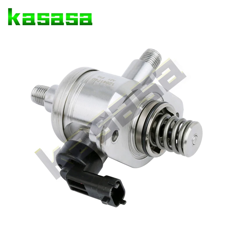 

NEW High Pressure Fuel Pump 12641740 12622475 for Buick Cadillac Chevrolet Opel GMC 12677329 12677328