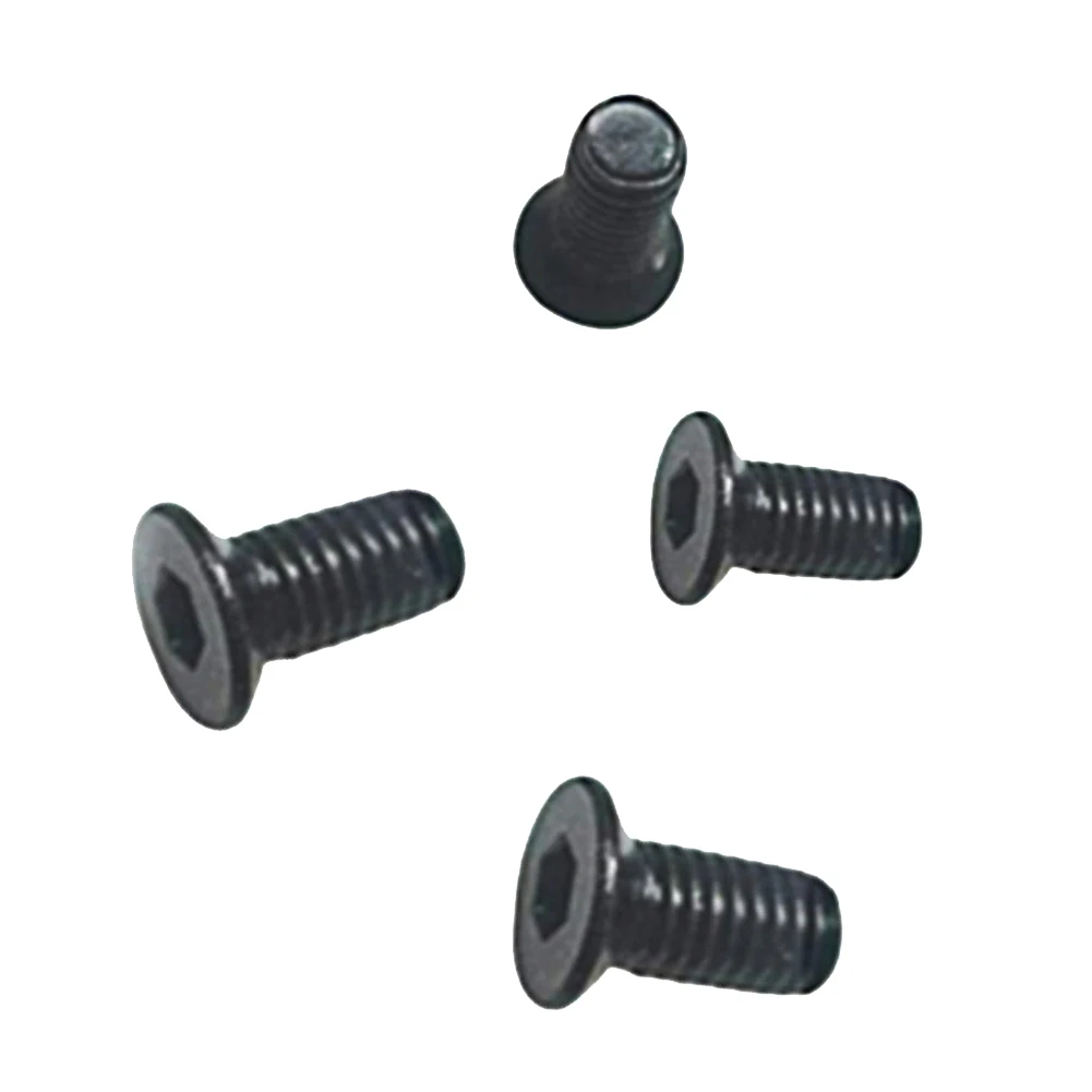 Useful Accessories Brand new Parts Practical Premium Screws 4Pcs For Ninebot Segway ES2 ES ES4 Handlebar To Pole Screws
Useful Accessories Brand new Parts Practical Premium Screws 4Pcs For Ninebot Segway ES2 ES ES4 Handlebar To Pole Screws