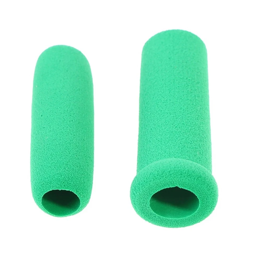 Heat Insulation Foam Handle 2pcs Ergonomics Green Soft Sponge For JBC 245 For JBC Soldering Station For JBC T210
Heat Insulation Foam Handle 2pcs Ergonomics Green Soft Sponge For JBC 245 For JBC Soldering Station For JBC T210