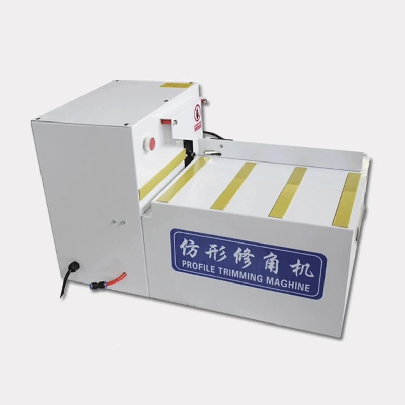 Carpentry Copy Angle Trimming Machine All-in-one Chamfering Machine Portable Board Edge Banding Tools Woodworking Machinery
Carpentry Copy Angle Trimming Machine All-in-one Chamfering Machine Portable Board Edge Banding Tools Woodworking Machinery
