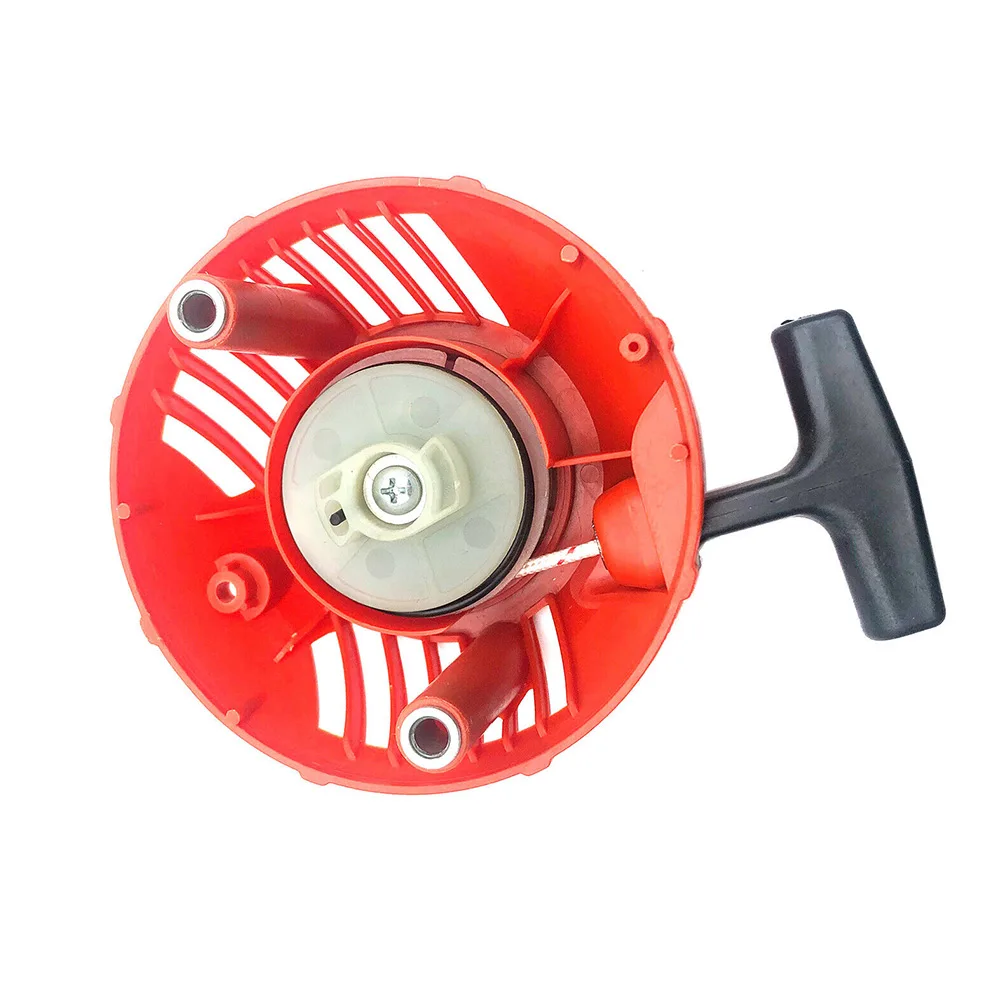 1pc Recoil Pull Starter For 124L 125L 125LD 125E 128LD 576368301 Recoil Pull Starter Solid And Durable Tool Parts
1pc Recoil Pull Starter For 124L 125L 125LD 125E 128LD 576368301 Recoil Pull Starter Solid And Durable Tool Parts