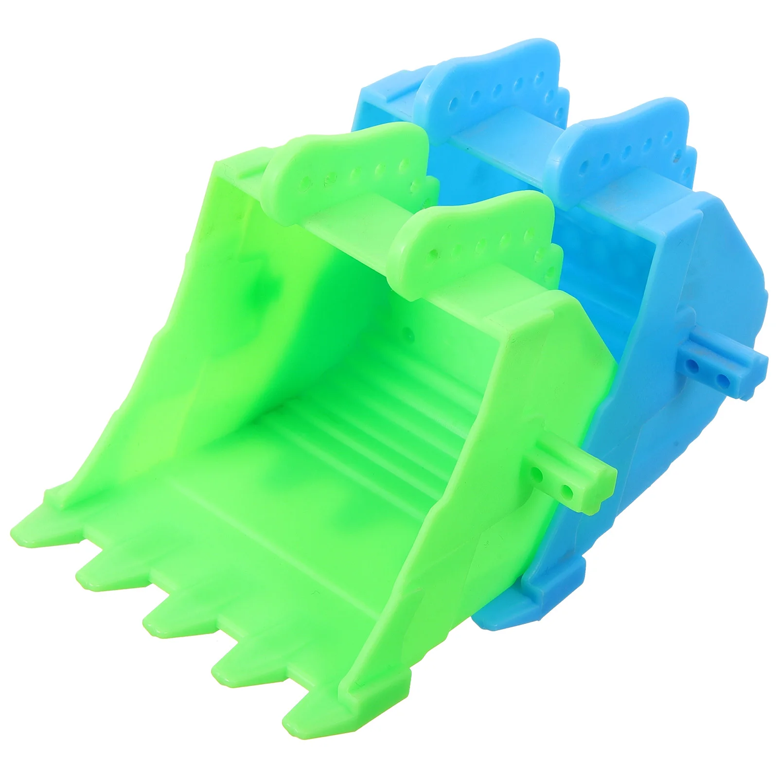 2pcs Kids Educational Toy Part Toddler Excavator Toy Digger Bucket Cognitive Model Kids Plaything
2pcs Kids Educational Toy Part Toddler Excavator Toy Digger Bucket Cognitive Model Kids Plaything