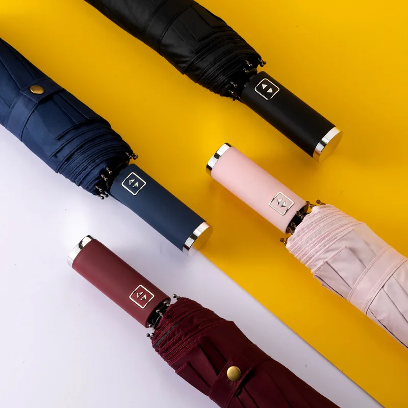 Umbrella High-end Van Gogh Cartoon Sun Umbrella Women's Fully Automatic Umbrella 30% Sunny and Rain Umbrella
Umbrella High-end Van Gogh Cartoon Sun Umbrella Women's Fully Automatic Umbrella 30% Sunny and Rain Umbrella