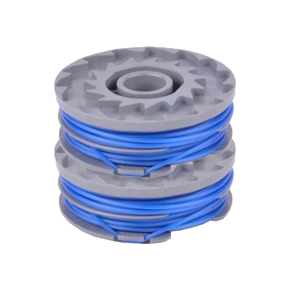 Spool&Line Grass Trimmer Brand New Durable Easy To Install FL289 FL289-02 Reliable Solid Garden & Outdoor Living
Spool&Line Grass Trimmer Brand New Durable Easy To Install FL289 FL289-02 Reliable Solid Garden & Outdoor Living