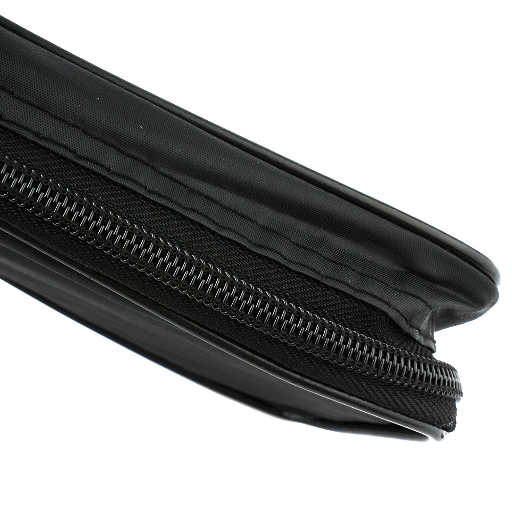 Cloth Bag Tool Bag Shockproof Soft Bag High Quality Replacement Waterproof Black Multimeter Bag For Digital Multimeter Practical
Cloth Bag Tool Bag Shockproof Soft Bag High Quality Replacement Waterproof Black Multimeter Bag For Digital Multimeter Practical