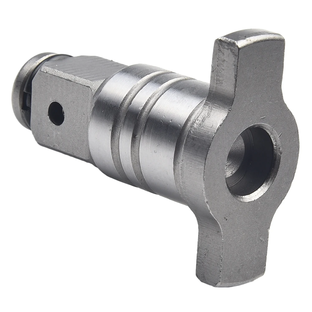 High Quality Power Tools Accessories Wrench Shaft Impact Wrench Parts 2pcs Brushless Wrench Shaft Dual Use Durable
High Quality Power Tools Accessories Wrench Shaft Impact Wrench Parts 2pcs Brushless Wrench Shaft Dual Use Durable