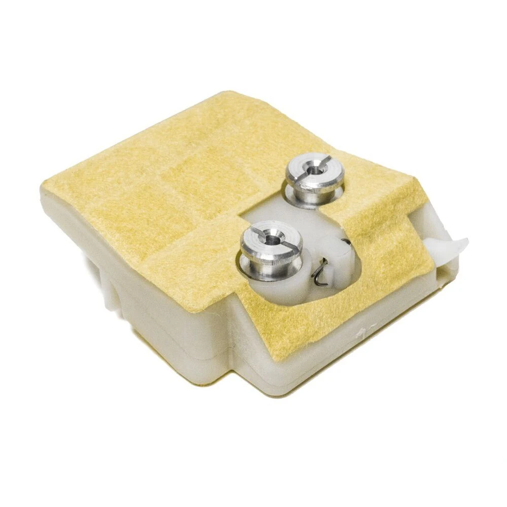 Chainsaw Parts Filter Replacement Air Filter Cleaner 1121 120 1612 1pc Accessories For Stihl MS260 MS240 Plastic
Chainsaw Parts Filter Replacement Air Filter Cleaner 1121 120 1612 1pc Accessories For Stihl MS260 MS240 Plastic
