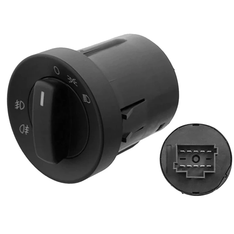 81255056877 Truck Parts Headlight Rotary Switch Accessories For MAN TGA/TGL/TGM/TGS/TGX Fog Light Control Switch 81 25505 6877
81255056877 Truck Parts Headlight Rotary Switch Accessories For MAN TGA/TGL/TGM/TGS/TGX Fog Light Control Switch 81 25505 6877