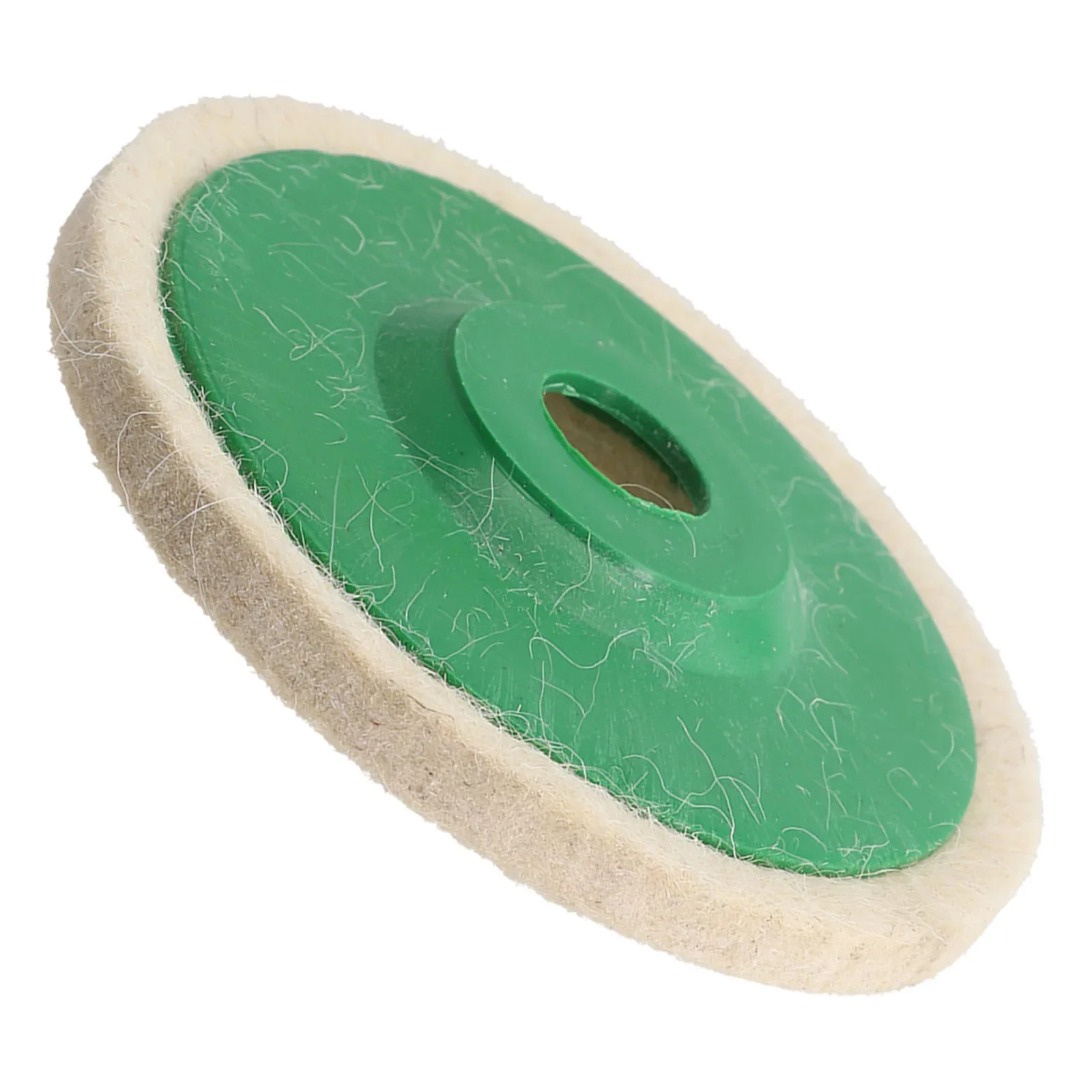 1PC 5inch / 125mmWool Felt Disc Polishing Pad Buffing Grinding Wheel For Polishing Machine Abrasive Tool Accessories
1PC 5inch / 125mmWool Felt Disc Polishing Pad Buffing Grinding Wheel For Polishing Machine Abrasive Tool Accessories