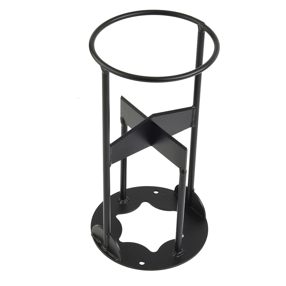 Firewood Cutter Splitter Racker Restaurant Hotels Offices Outdoor Wood Kindling 1x 27*14.5*13.5cm Iron Durable
Firewood Cutter Splitter Racker Restaurant Hotels Offices Outdoor Wood Kindling 1x 27*14.5*13.5cm Iron Durable