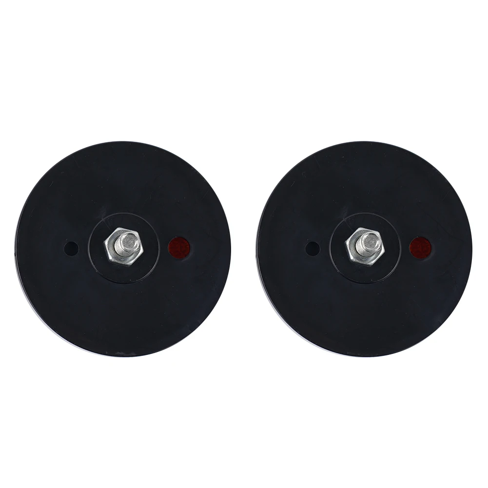 Reflector Circular Reflector M6 Car Light Part MOTO Motorcycle Plastics Refraction 2x 6cm Bicycles High Quality
Reflector Circular Reflector M6 Car Light Part MOTO Motorcycle Plastics Refraction 2x 6cm Bicycles High Quality
