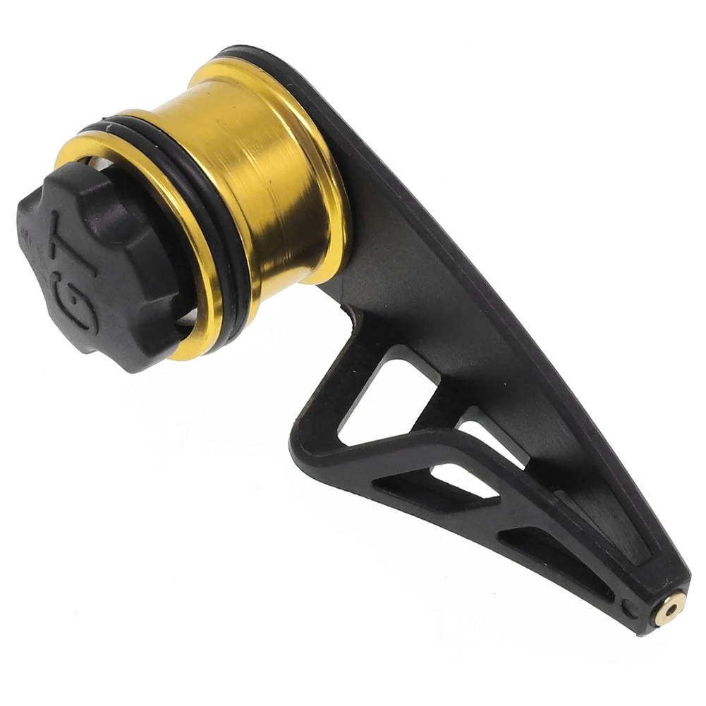 2023 New Knotter Luya Knotter Multi-function Knot PR Knot Tool Plastic + Metal Assist Fishing For 0.3-3.0 PE Line
2023 New Knotter Luya Knotter Multi-function Knot PR Knot Tool Plastic + Metal Assist Fishing For 0.3-3.0 PE Line