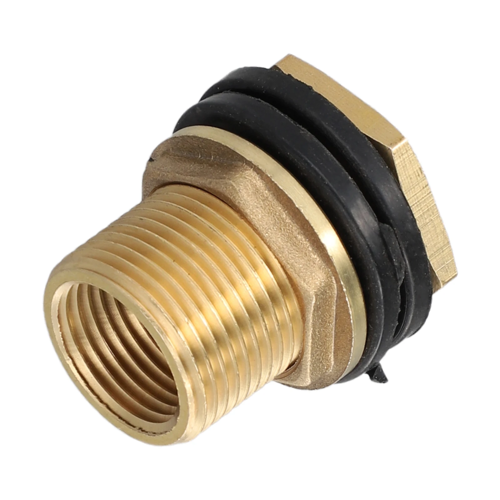 Durable High Quality Hot Sale Accessories Fitting Adapter Connection Fish Garden Yard Aquarium Bulkhead Faucets Hoses Outdoor
Durable High Quality Hot Sale Accessories Fitting Adapter Connection Fish Garden Yard Aquarium Bulkhead Faucets Hoses Outdoor