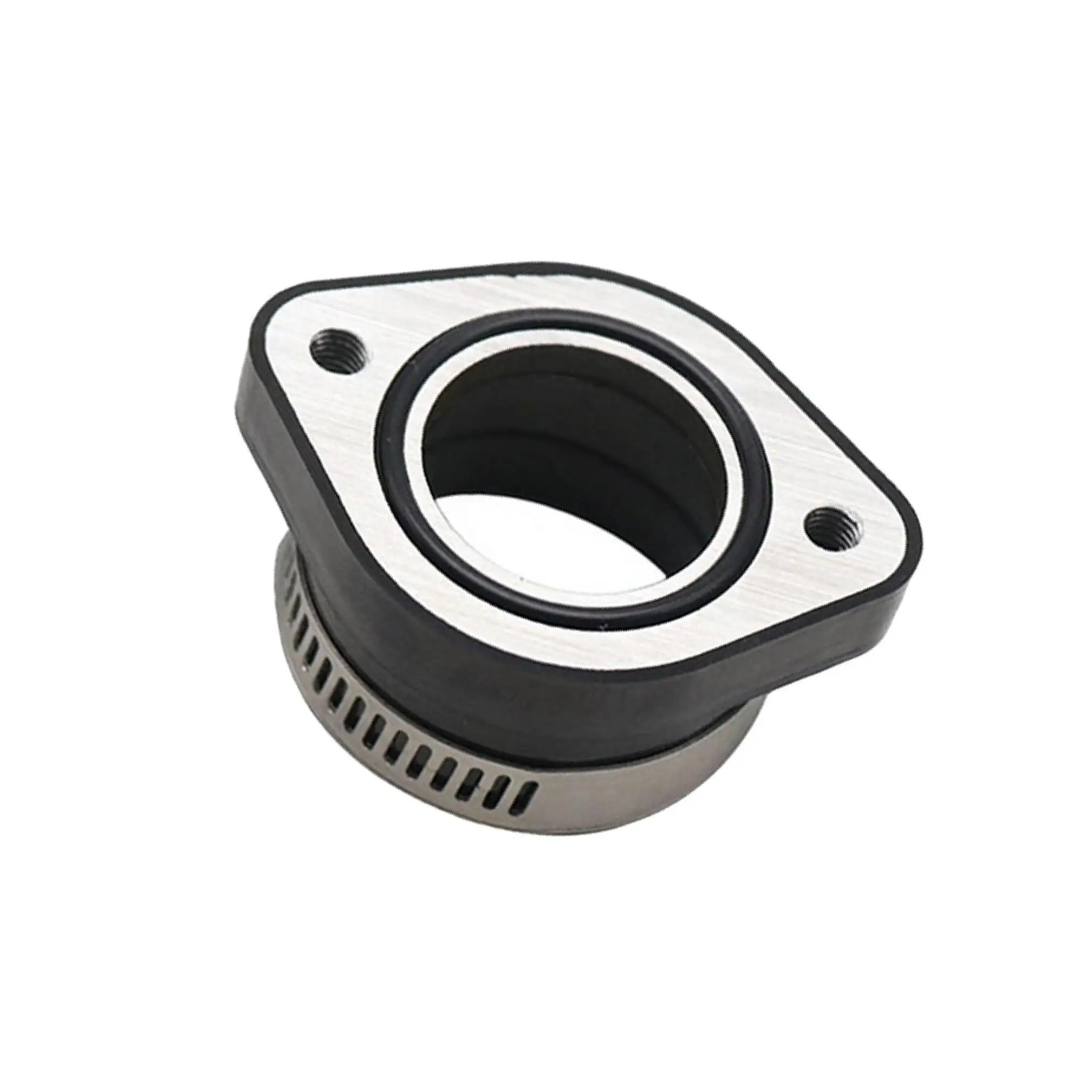 2/3/5 Motorcycle Carburetor Adapter 48mm Rubber Dirt Bike for Vm24 26 28 
2/3/5 Motorcycle Carburetor Adapter 48mm Rubber Dirt Bike for Vm24 26 28