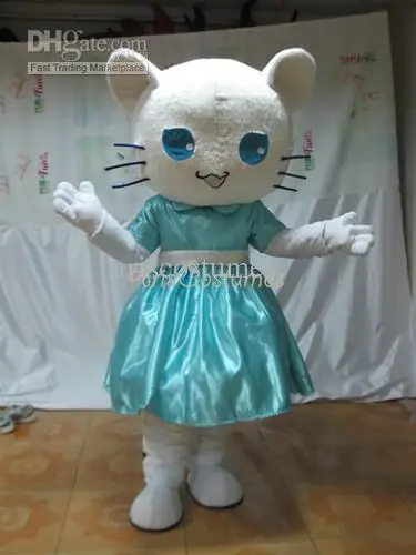 New Adult Character Cat Mascot Costume Halloween Christmas Dress Full Body Props Outfit Mascot Costume
New Adult Character Cat Mascot Costume Halloween Christmas Dress Full Body Props Outfit Mascot Costume