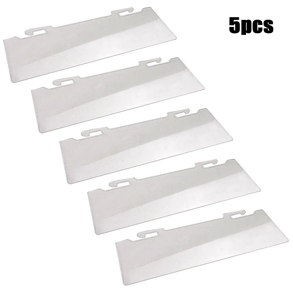 5 PCS Hair Dust Box Suction Flap Dust Bin Baffle For Ecovacs Deebot T9/T8 MAX/T5/N5 Household Cleaning Tools Vacuum Parts
5 PCS Hair Dust Box Suction Flap Dust Bin Baffle For Ecovacs Deebot T9/T8 MAX/T5/N5 Household Cleaning Tools Vacuum Parts