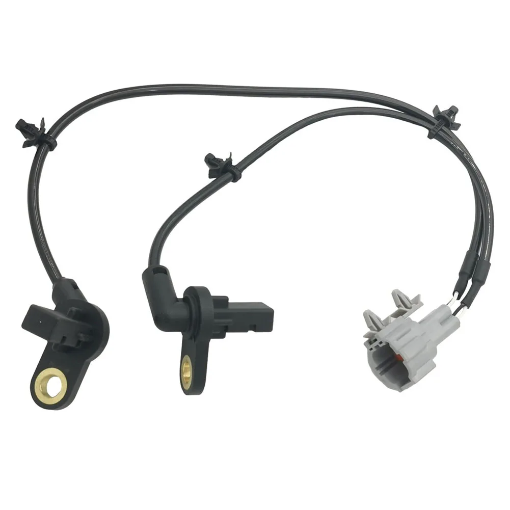 Задний датчик ABS для Nissan Pathfinder 2005-2012 47900-5X01A 47900-EA001, непосредственная Замена автомобильных аксессуаров
Задний датчик ABS для Nissan Pathfinder 2005-2012 47900-5X01A 47900-EA001, непосредственная Замена автомобильных аксессуаров