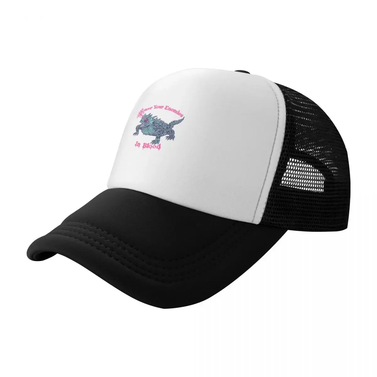 Horned Lizard Baseball Cap Sports Cap Beach Bag Luxury Hat custom Hat Women's Beach Outlet Men's
Horned Lizard Baseball Cap Sports Cap Beach Bag Luxury Hat custom Hat Women's Beach Outlet Men's