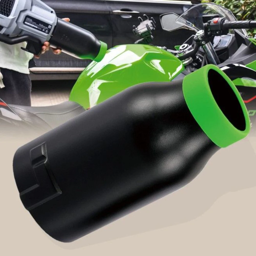 Drying Nozzles For EGO Leaf Blowers 530, 575, 580, 615, 650, 765 Replacmeent Garden Outdoor Power Vacuum Equipment
Drying Nozzles For EGO Leaf Blowers 530, 575, 580, 615, 650, 765 Replacmeent Garden Outdoor Power Vacuum Equipment