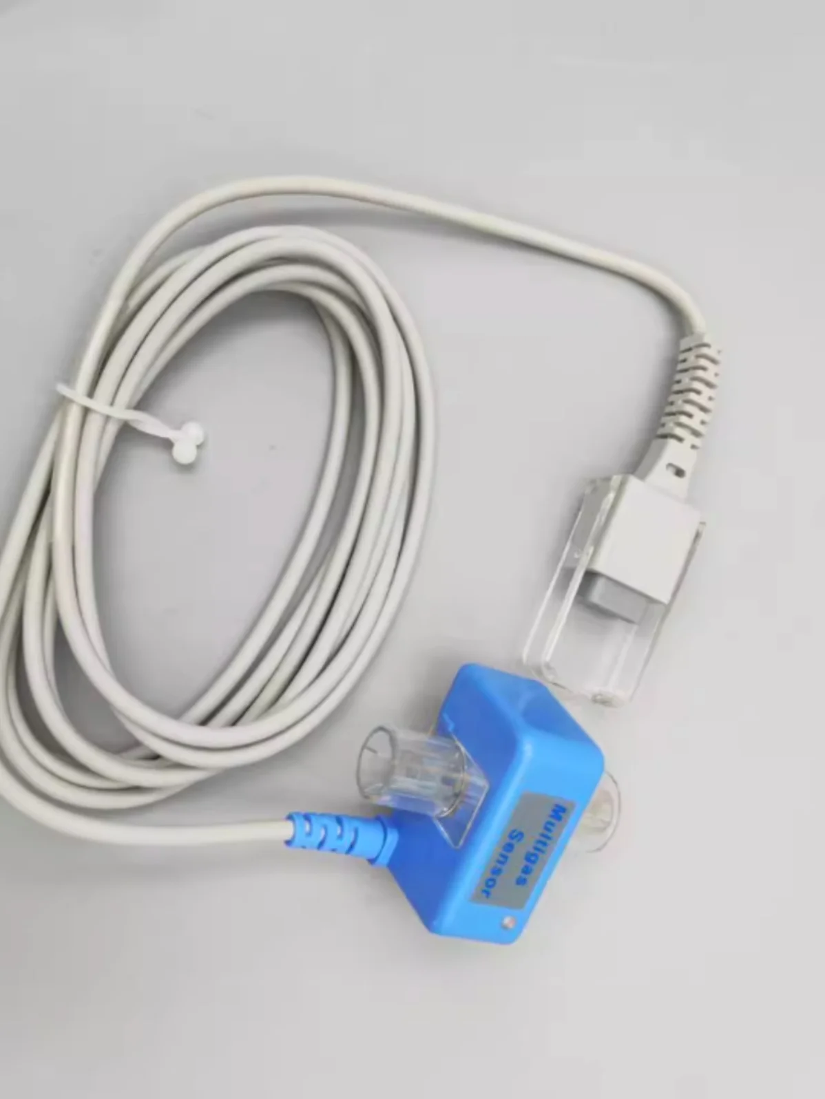 Compatible with Mindray Polette Coman Masimo ane-sthesia gas sensor AG module and multi gas module
Compatible with Mindray Polette Coman Masimo ane-sthesia gas sensor AG module and multi gas module